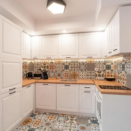 Artistic 2 Bedroom Heart Of Kapana Ap1 아파트 플로브디프