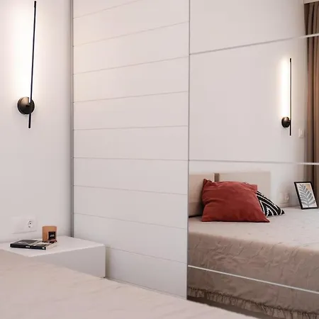 Artistic 2 Bedroom Heart Of Kapana Ap1 شقة *