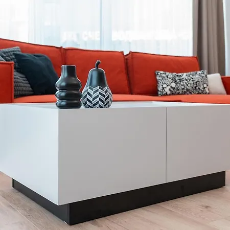 Artistic 2 Bedroom Heart Of Kapana Ap1 شقة