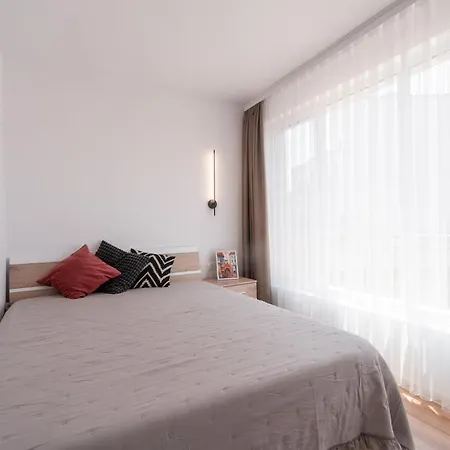 Artistic 2 Bedroom Heart Of Kapana Ap1 شقة *