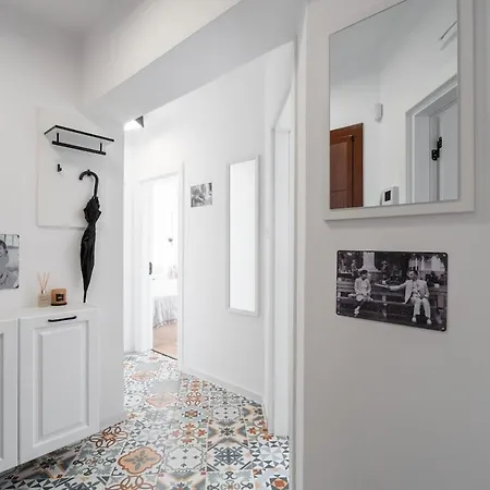 Artistic 2 Bedroom Heart Of Kapana Ap1 * بلوفديف