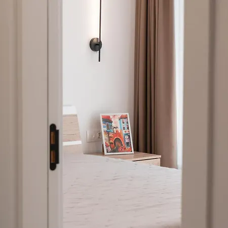 شقة Artistic 2 Bedroom Heart Of Kapana Ap1 بلوفديف