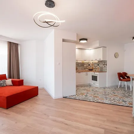 Artistic 2 Bedroom Heart Of Kapana Ap1 아파트 *
