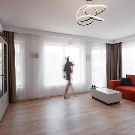 Artistic 2 Bedroom Heart Of Kapana Ap1 아파트 *