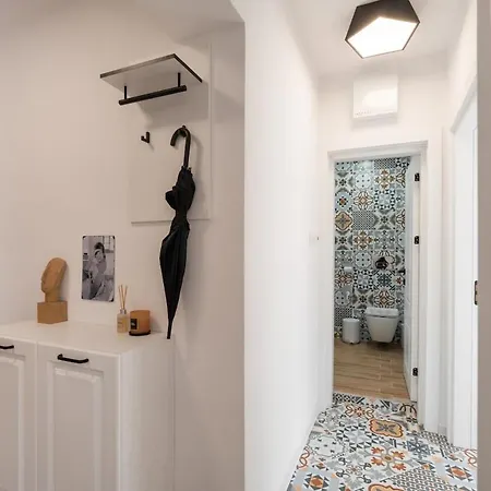 Artistic 2 Bedroom Heart Of Kapana Ap1 شقة
